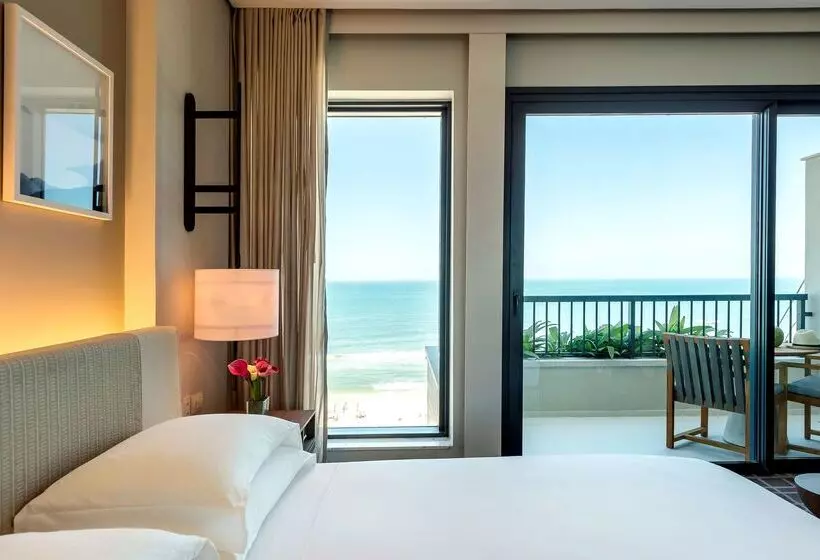 Fotos del hotel Grand Hyatt Rio De Janeiro:  19