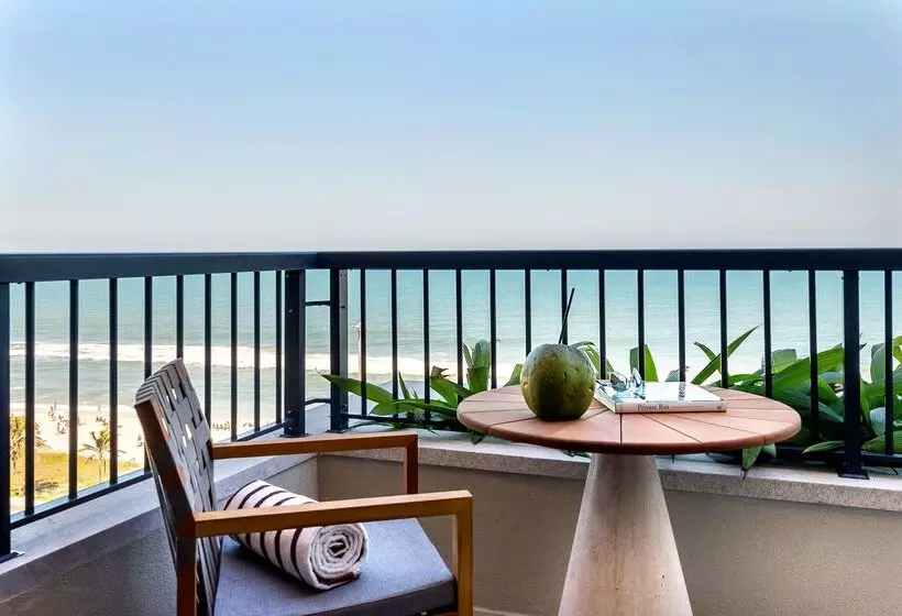 Fotos del hotel Grand Hyatt Rio De Janeiro:  16