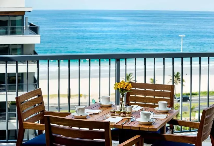 Fotos del hotel Grand Hyatt Rio De Janeiro:  7