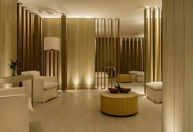 Fotos del hotel Grand Hyatt Rio De Janeiro:  2