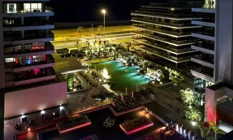 Fotos del hotel Grand Hyatt Rio De Janeiro:  25