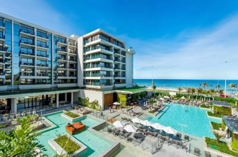 Fotos del hotel Grand Hyatt Rio De Janeiro:  24