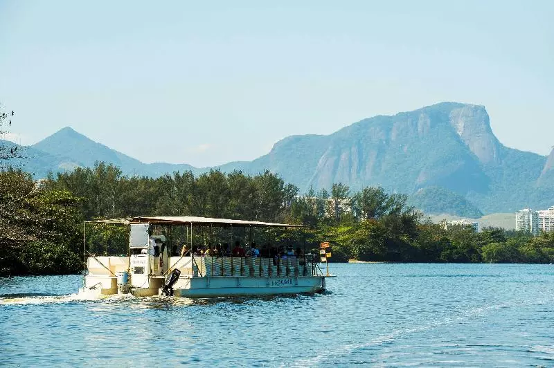 Fotos del hotel Grand Hyatt Rio De Janeiro:  20