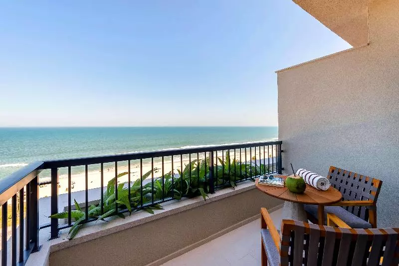 Fotos del hotel Grand Hyatt Rio De Janeiro:  12