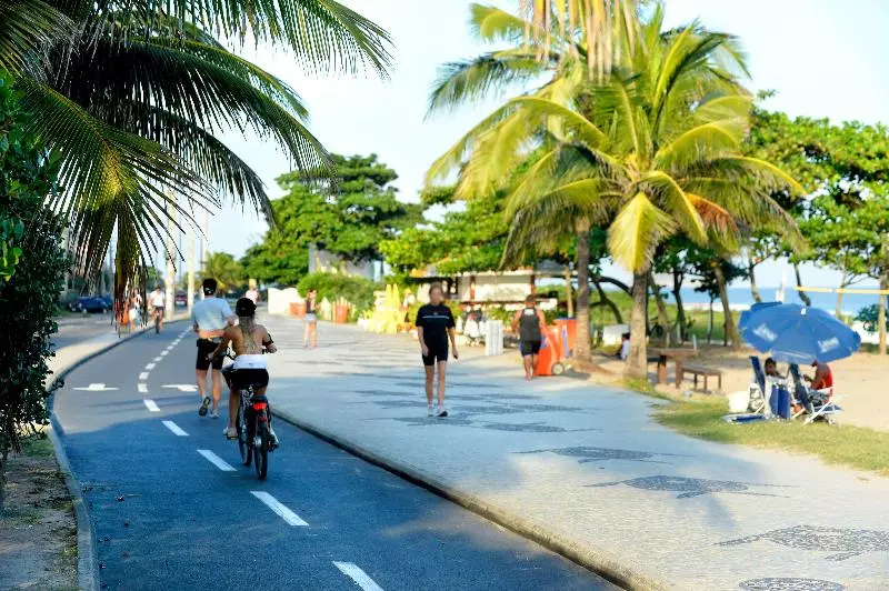 Fotos del hotel Grand Hyatt Rio De Janeiro:  3