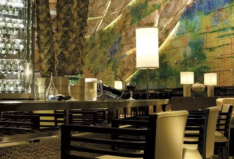 Fotos del hotel Marriott Executive Apartments Tianjin Teda:  20