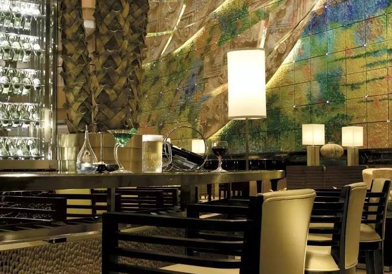 Fotos del hotel Marriott Executive Apartments Tianjin Teda:  14