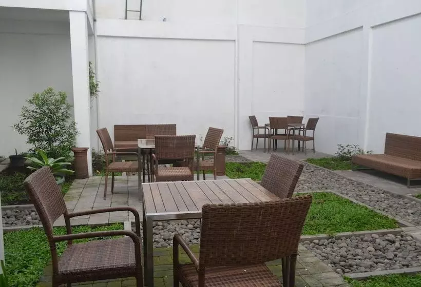 Fotos del hotel Mawar Asri:  19