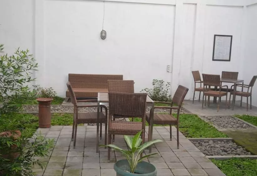 Fotos del hotel Mawar Asri:  23