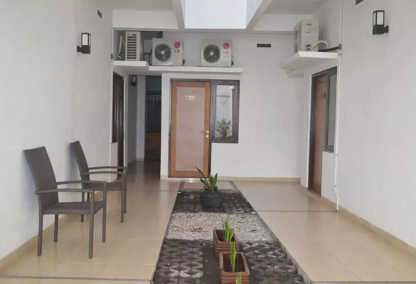 Fotos del hotel Mawar Asri:  17