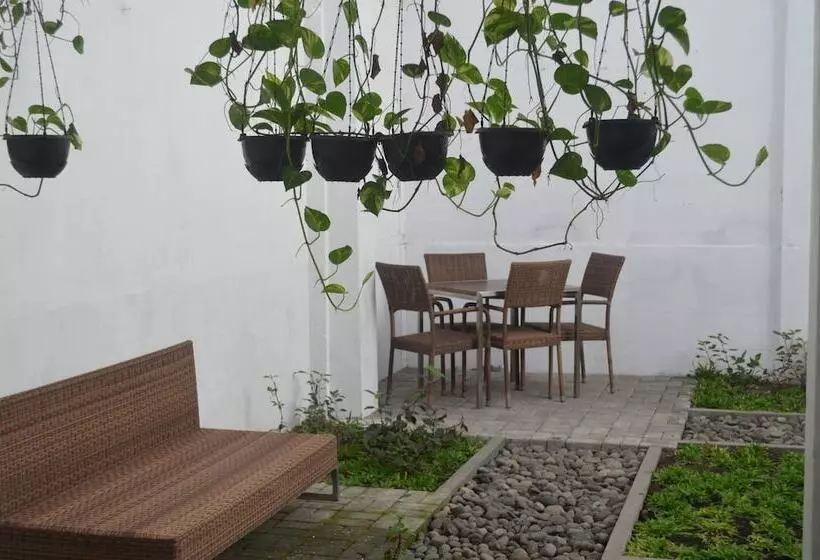 Fotos del hotel Mawar Asri:  6