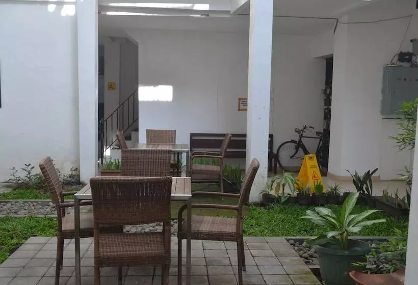 Fotos del hotel Mawar Asri:  15