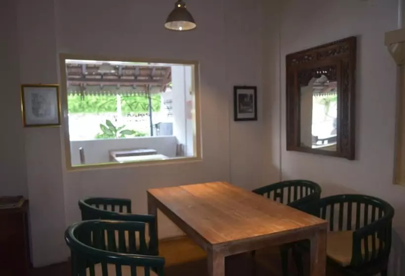 Fotos del hotel Mawar Asri:  22