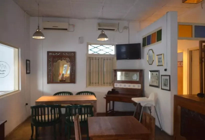 Fotos del hotel Mawar Asri:  14