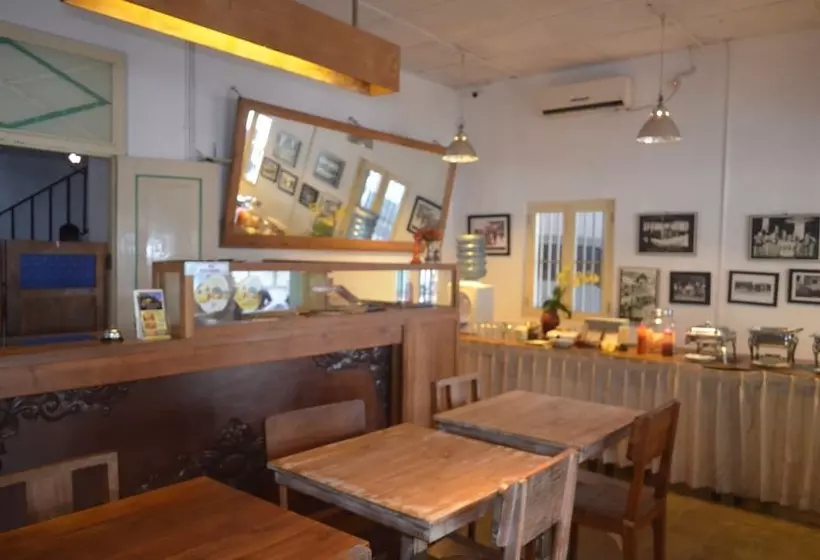 Fotos del hotel Mawar Asri:  10