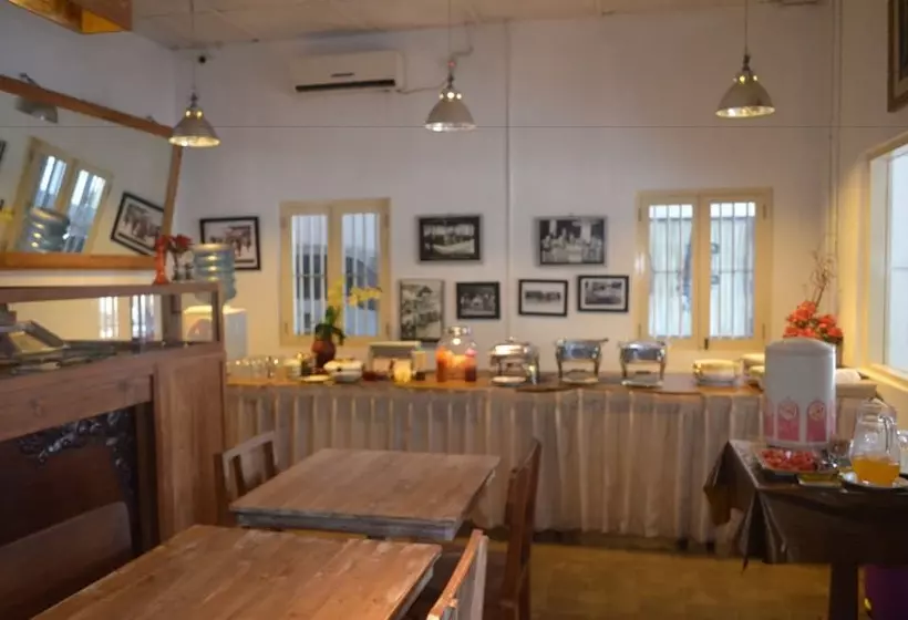 Fotos del hotel Mawar Asri:  5