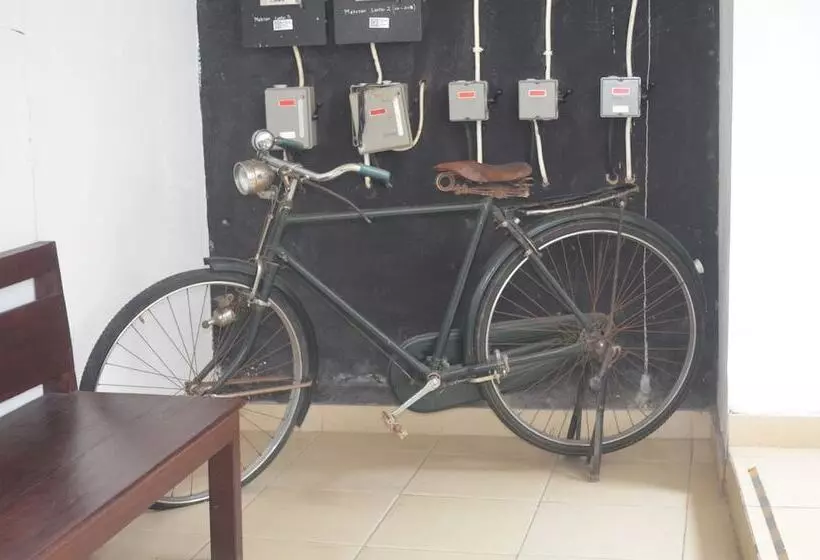 Fotos del hotel Mawar Asri:  18