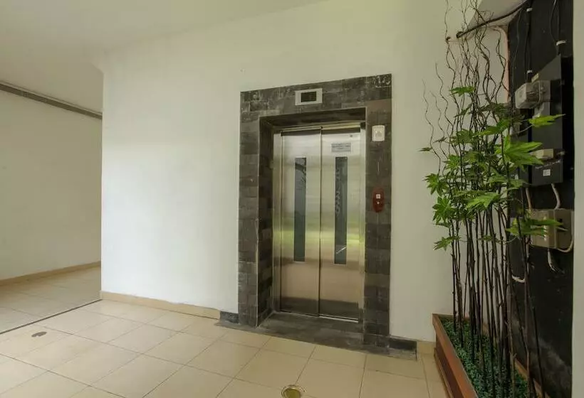 Fotos del hotel Mawar Asri:  3