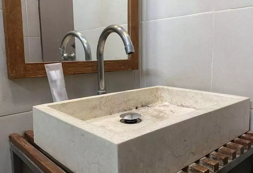 Fotos del hotel Mawar Asri:  4