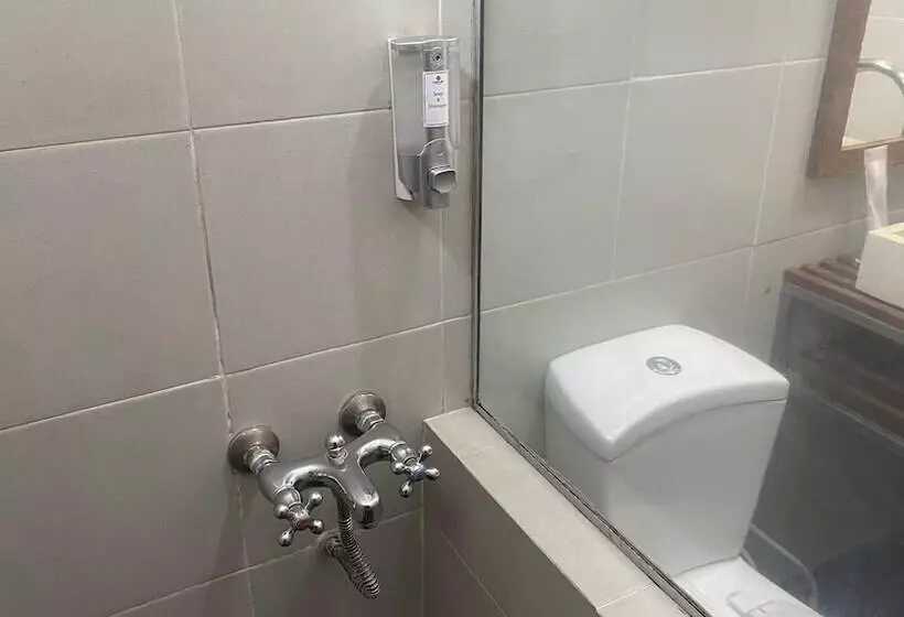 Fotos del hotel Mawar Asri:  16