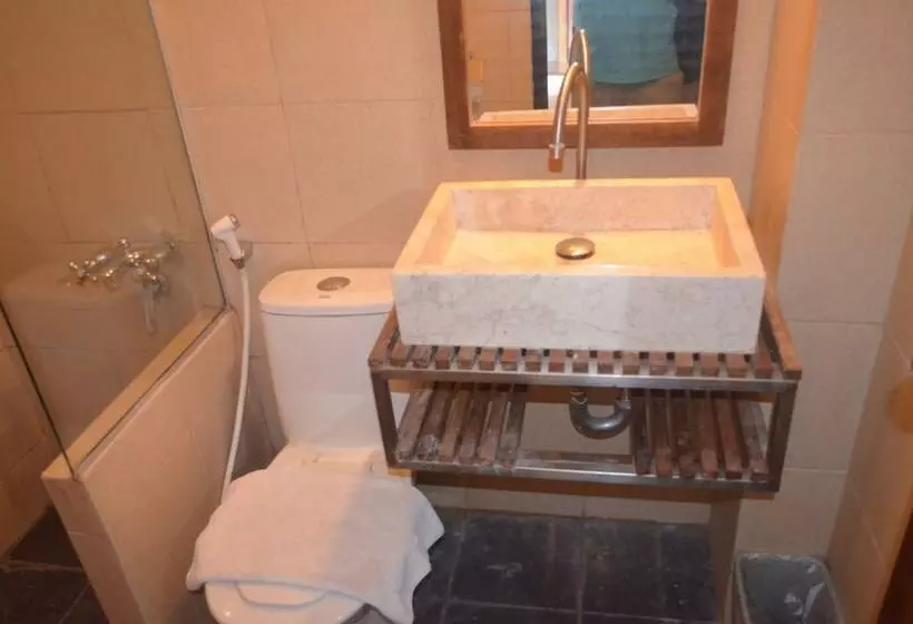 Fotos del hotel Mawar Asri:  12