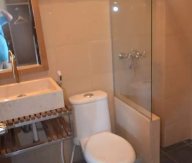 Fotos del hotel Mawar Asri:  7