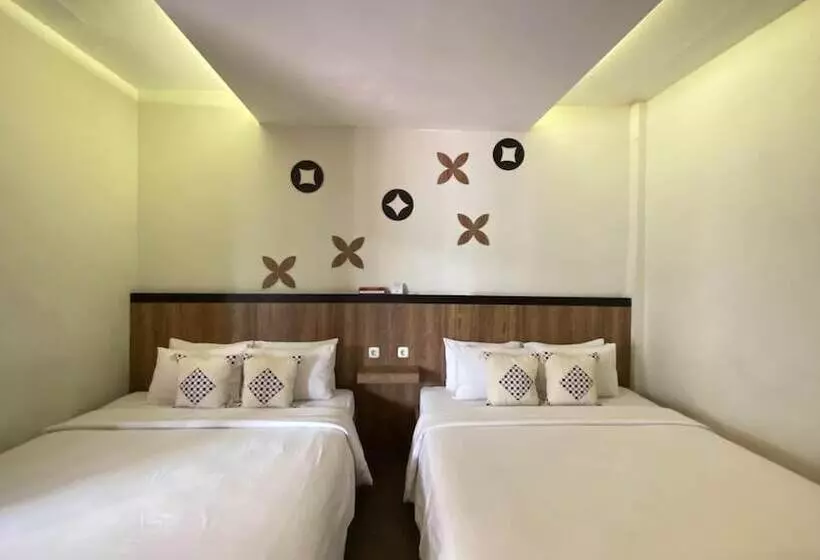 Fotos del hotel Mawar Asri:  8