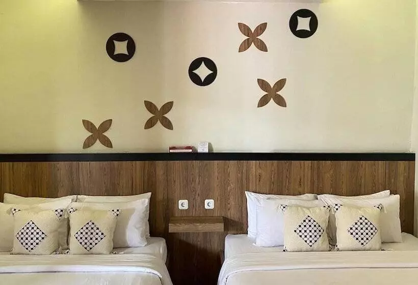 Fotos del hotel Mawar Asri:  2