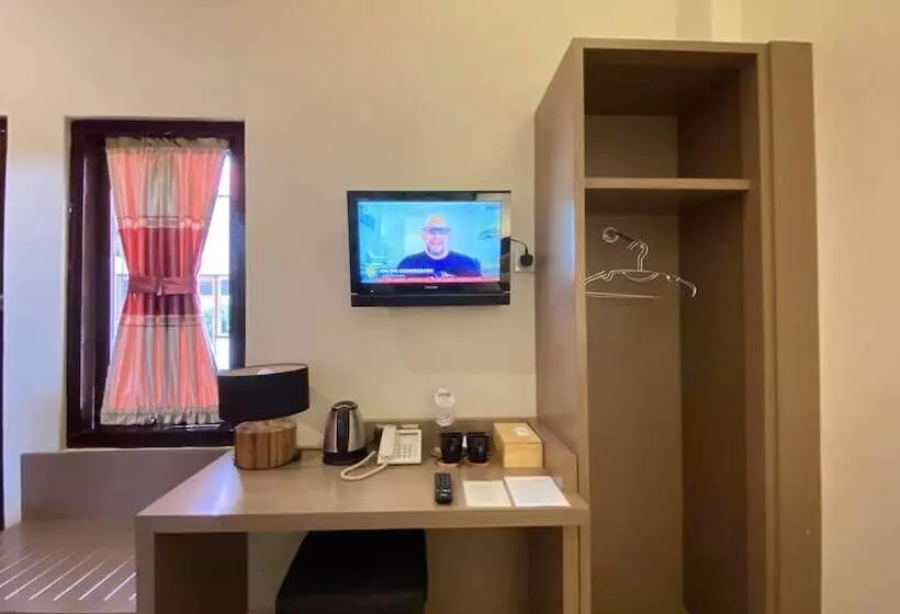 Fotos del hotel Mawar Asri:  13