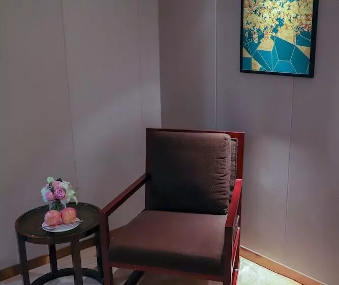 Fotos del hotel Proud Way Hotel Shenzhen:  10