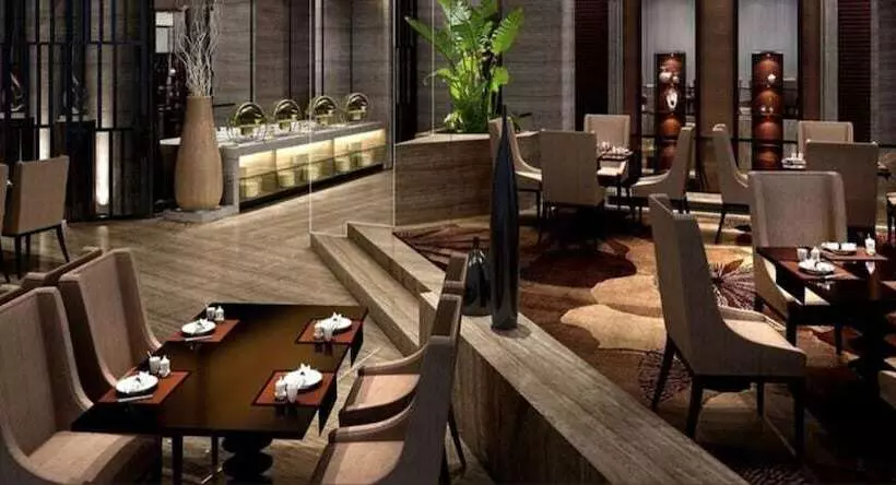 Fotos del hotel Proud Way Hotel Shenzhen:  9