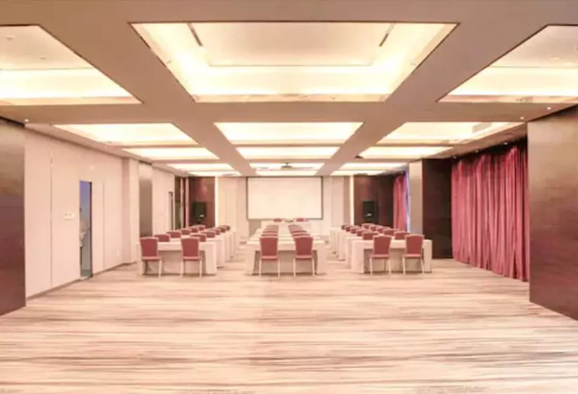 Fotos del hotel Proud Way Hotel Shenzhen:  4