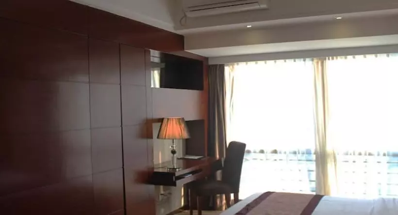 Fotos del hotel Proud Way Hotel Shenzhen:  22