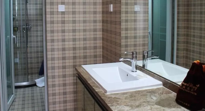 Fotos del hotel Proud Way Hotel Shenzhen:  5