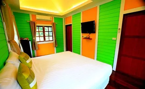 Fotos del hotel Aurora Resort:  16