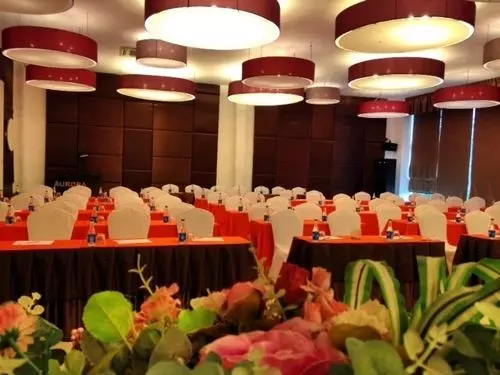 Fotos del hotel Aurora Resort:  11