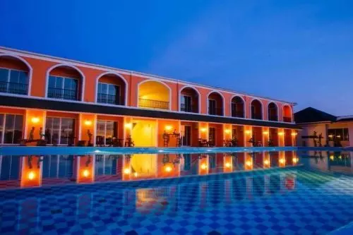 Fotos del hotel Aurora Resort:  21