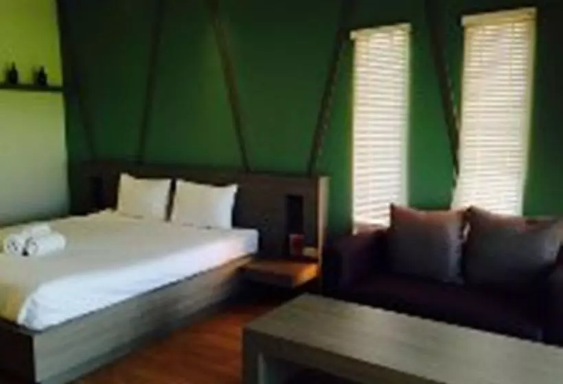 Fotos del hotel Aurora Resort:  2