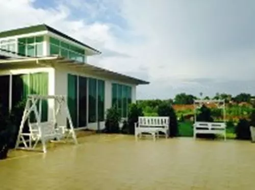 Fotos del hotel Aurora Resort:  25