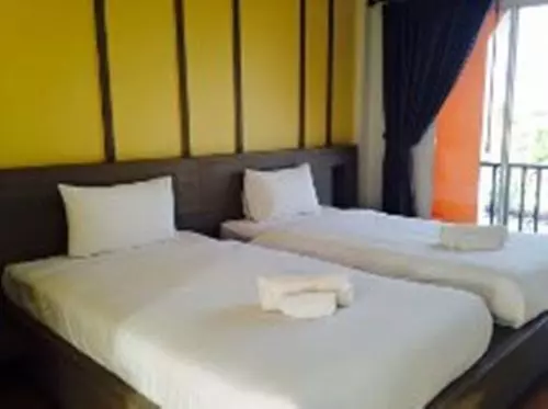 Fotos del hotel Aurora Resort:  9