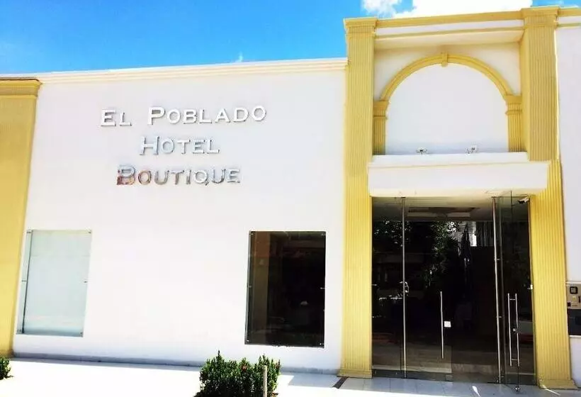 Boutique El Poblado