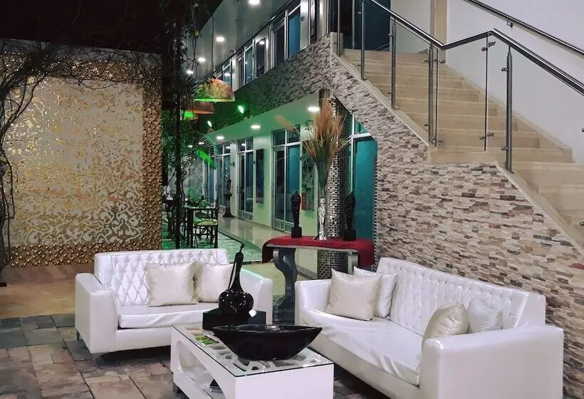 Fotos del hotel Boutique El Poblado:  20