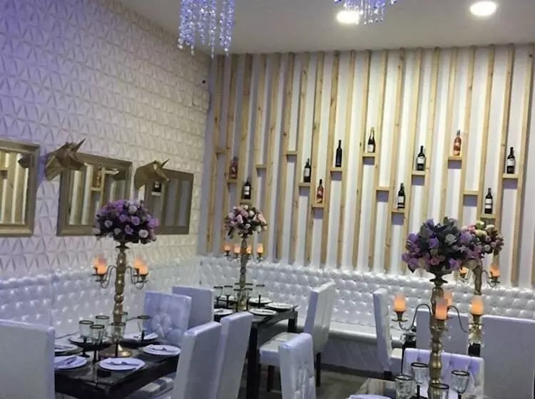 Fotos del hotel Boutique El Poblado:  5