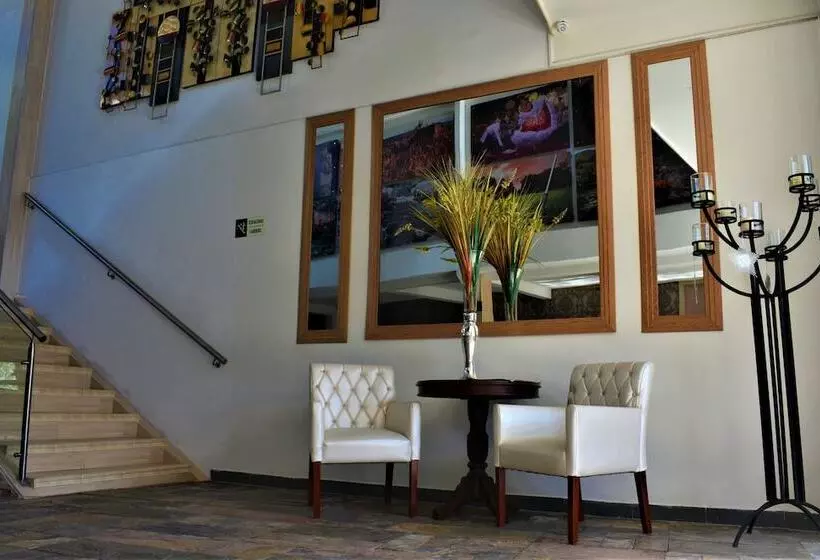 Fotos del hotel Boutique El Poblado:  10