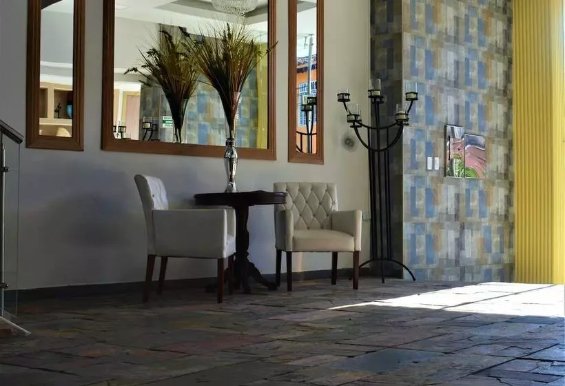 Fotos del hotel Boutique El Poblado:  3