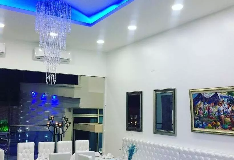 Fotos del hotel Boutique El Poblado:  24