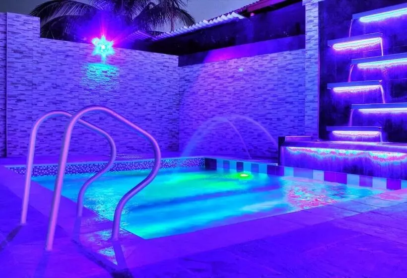 Fotos del hotel Boutique El Poblado:  21