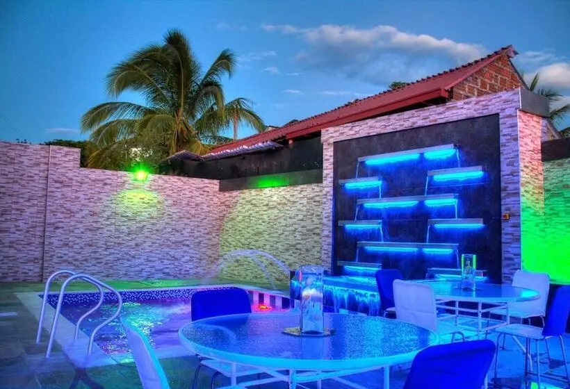 Fotos del hotel Boutique El Poblado:  6