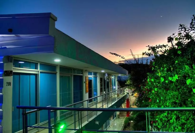 Fotos del hotel Boutique El Poblado:  8