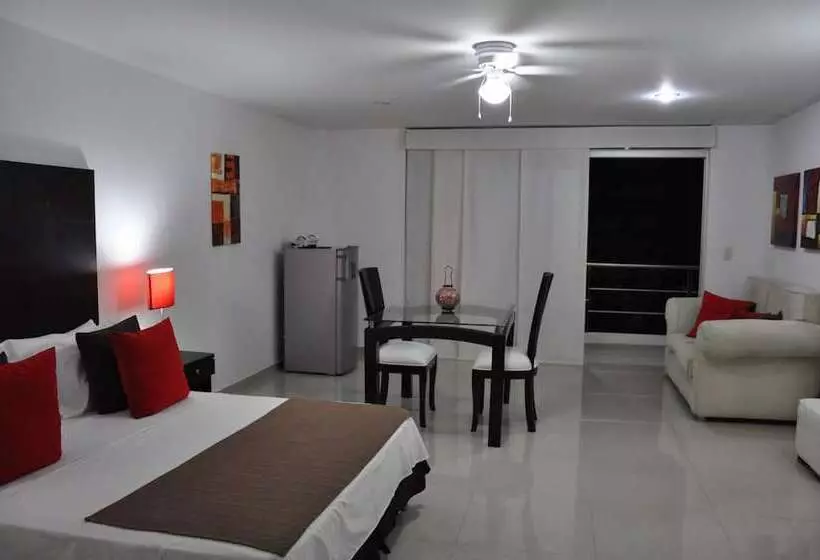 Fotos del hotel Boutique El Poblado:  9